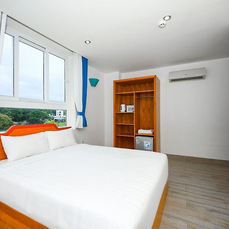 Hotel Light House Phú Quốc Exterior foto