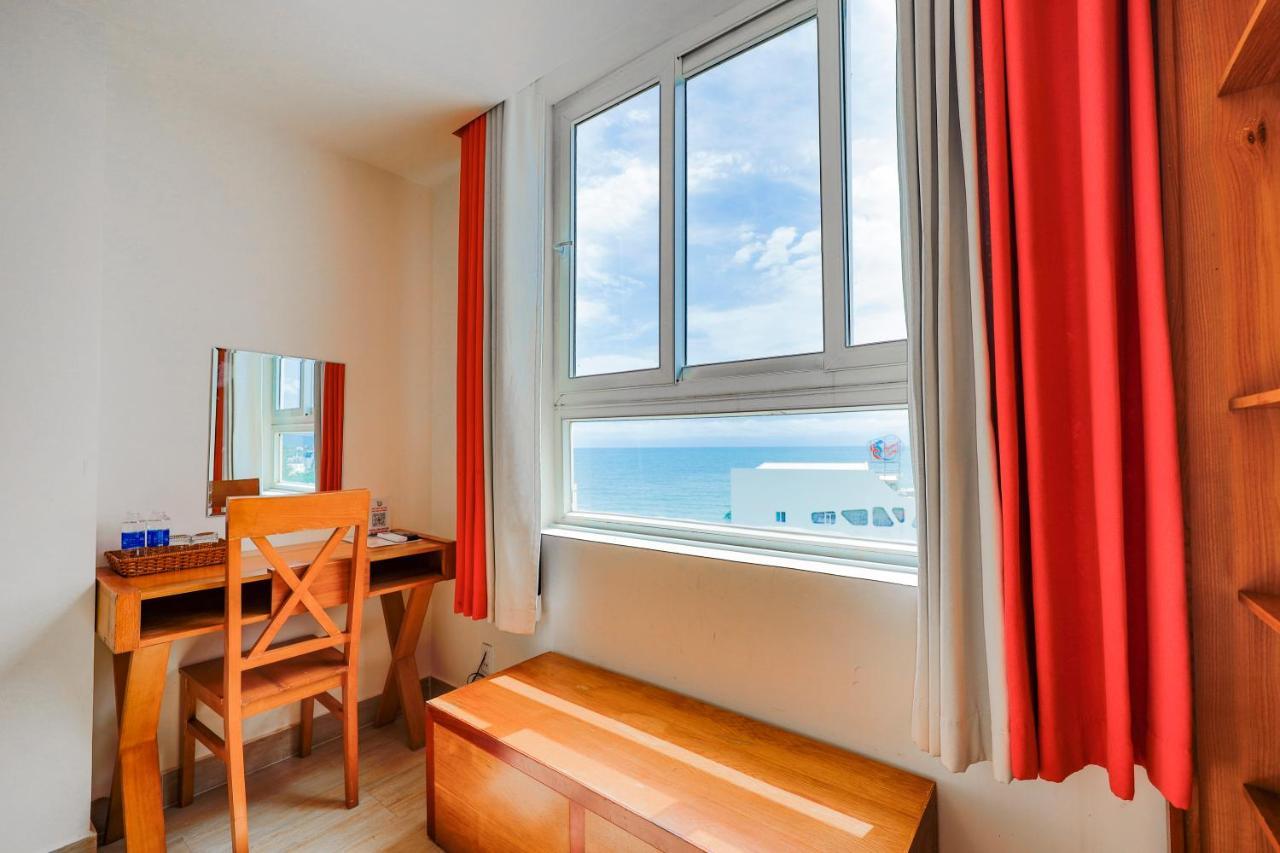 Hotel Light House Phú Quốc Exterior foto