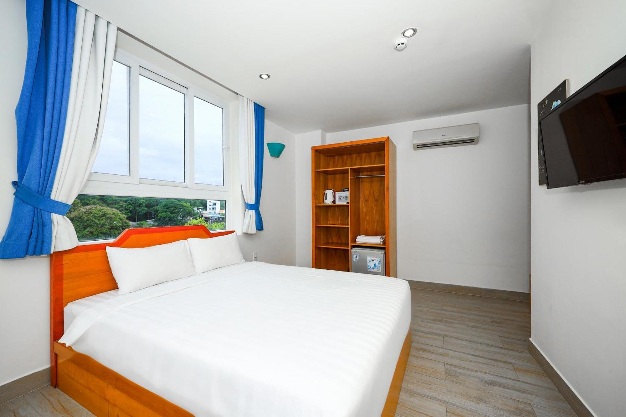 Hotel Light House Phú Quốc Exterior foto